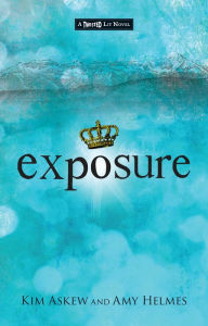 Title: Exposure, Author: Kim Askew