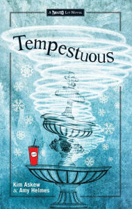 Title: Tempestuous, Author: Kim Askew