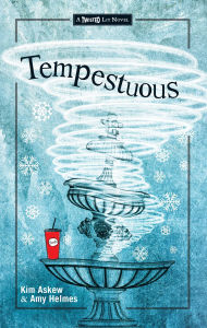 Title: Tempestuous, Author: Kim Askew