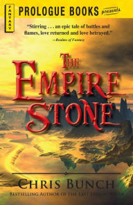 Title: The Empire Stone, Author: Chris Bunch