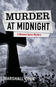 Title: Murder At Midnight, Author: Marshall Cook