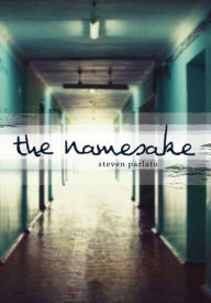 Title: The Namesake, Author: Steven Parlato