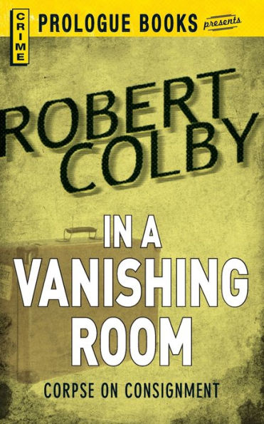 A Vanishing Room