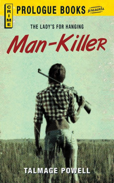 Man-Killer