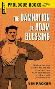 Title: The DAMNATION OF ADAM BLESSING, Author: Vin Packer