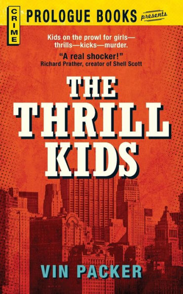 The THRILL KIDS