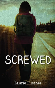 Title: Screwed, Author: Laurie Plissner