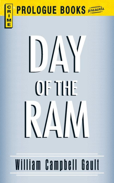 Day Of The Ram