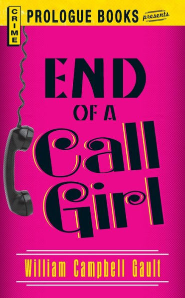 End Of A Call Girl