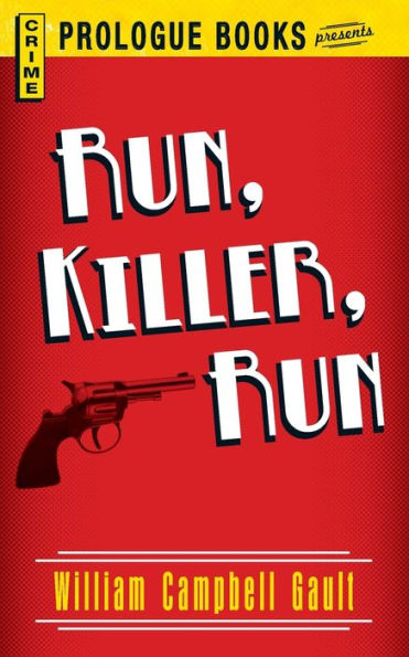 Run, Killer, Run