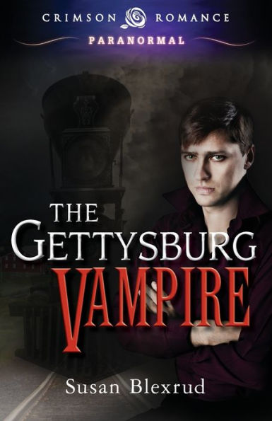 Gettysburg Vampire