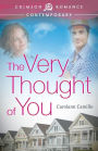 The VERY THOUGHT OF YOU