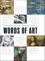 Words of Art: Inspiring Quotes from the Masters