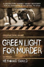 Alternative view 2 of Green Light for Murder