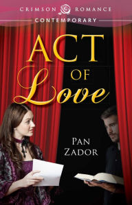 Title: Act of Love, Author: Pan Zador