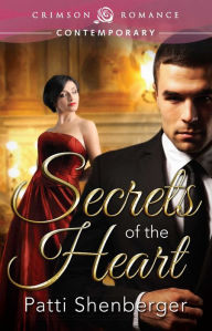 Title: Secrets of the Heart, Author: Patti Shenberger