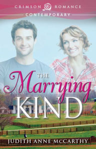 Title: The Marrying Kind, Author: Judith Anne Mccarthy