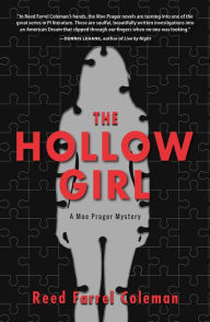 Title: The Hollow Girl (Moe Prager Series #9), Author: Reed Farrel Coleman