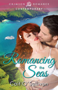 Title: Romancing the Seas, Author: Cait O'Sullivan