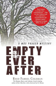 Title: Empty Ever After (Moe Prager Series #5), Author: Reed Farrel Coleman