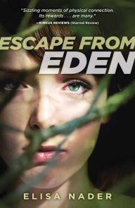 Title: Escape from Eden, Author: Elisa Nader