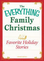 Favorite Holiday Stories: Celebrating the magic of the holidays