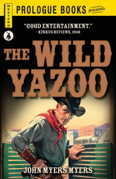 The Wild Yazoo