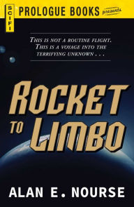 Title: Rocket To Limbo, Author: Jeff Price