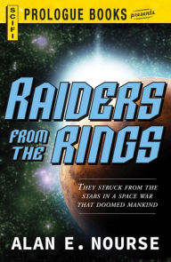 Title: Raiders From The Rings, Author: Jeff Price