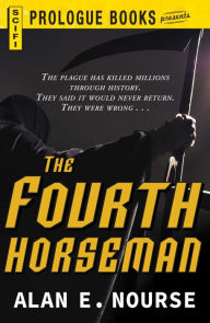 Title: The Fourth Horseman, Author: Jeff Price