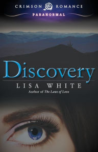Title: Discovery, Author: Lisa White
