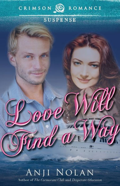 Love Will Find A Way