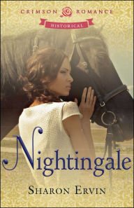 Title: Nightingale, Author: Sharon Ervin
