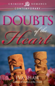 Title: Doubts of the Heart, Author: Eva Shaw