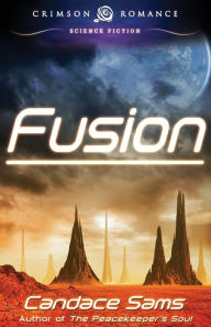 Title: Fusion, Author: Candace Sams