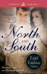 Title: North And South: The Wild And Wanton Edition Volume 3, Author: Brenna Chase