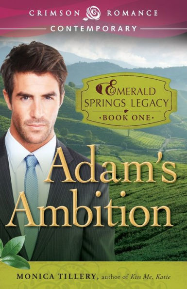 Adam's Ambition