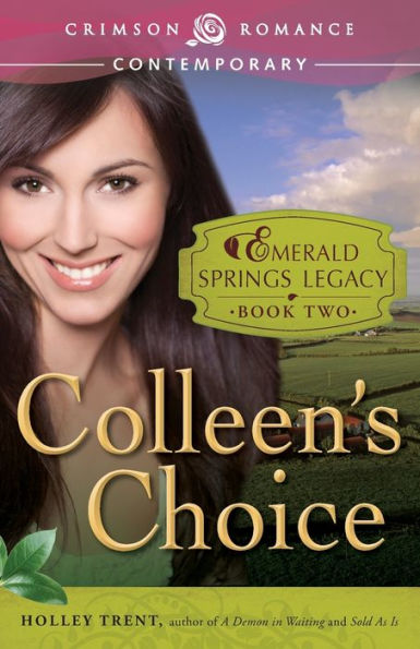 Colleen's Choice