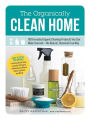 The Organically Clean Home: 150 Everyday Organic Cleaning Products You Can Make Yourself--The Natural, Chemical-Free Way