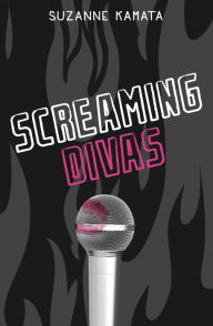 Title: Screaming Divas, Author: Suzanne Kamata