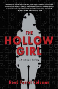 The Hollow Girl (Moe Prager Series #9)