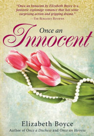 Title: Once an Innocent, Author: Elizabeth Boyce