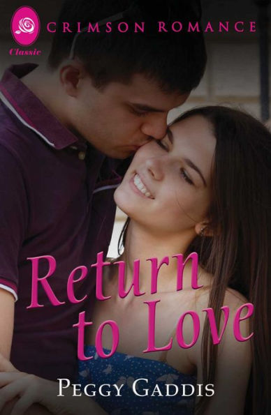 Return to Love