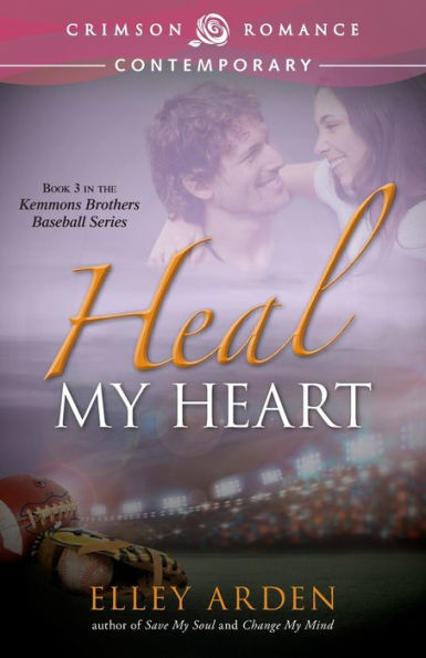 Heal My Heart