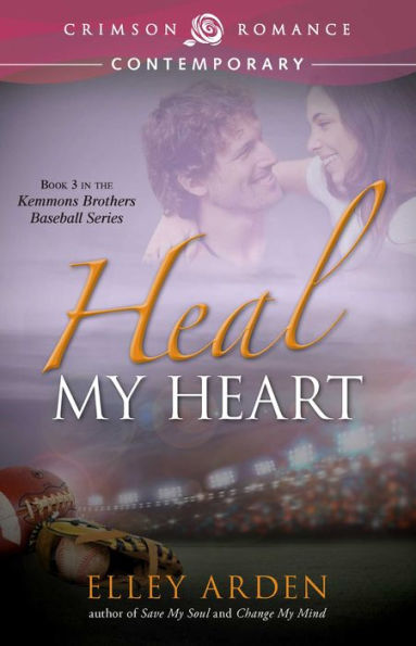 Heal My Heart