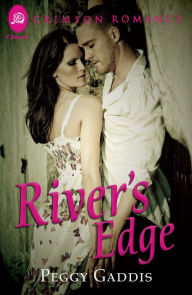 Title: River's Edge, Author: Peggy Gaddis