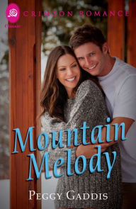 Title: Mountain Melody, Author: Peggy Gaddis