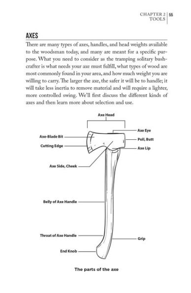 Bushcraft 101: A Field Guide to the Art of Wilderness Survival