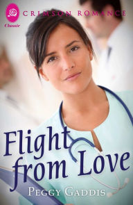 Title: Flight from Love, Author: Peggy Gaddis
