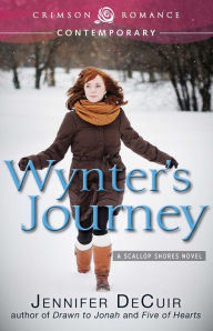 Title: Wynter's Journey: A Scallop Shores Novel, Author: Jennifer DeCuir